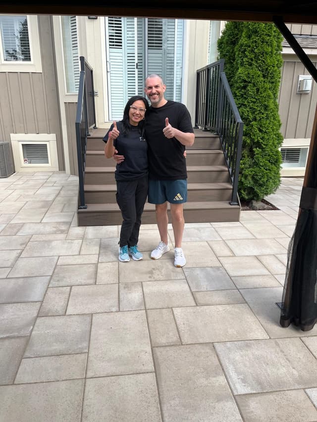 Smiles like these are why we love what we do