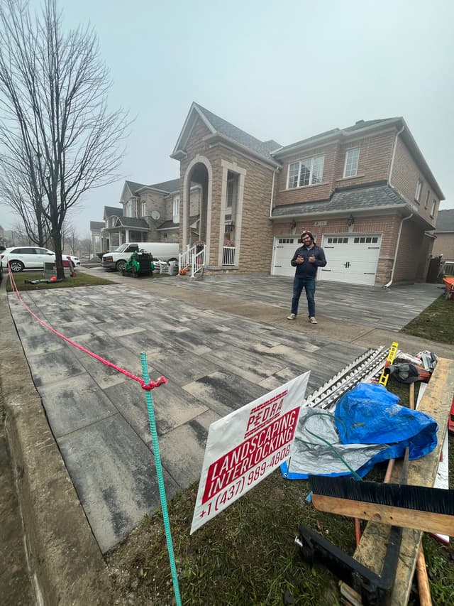 Quality interlock work that families can enjoy for years to come